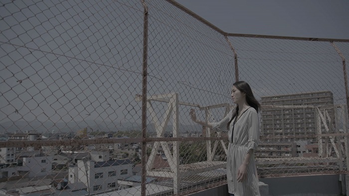 ピアノ弾き語りアーティスト 日食なつこ、新曲「It seems like a frog」特別アニメーション公開。9/10より開催するカフェ・ツアー限定CDの配布も決定