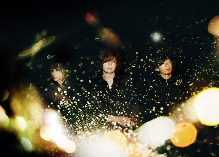 ジョゼ、11/18に千葉LOOKにて開催する全国ツアー初日にasobiusの出演決定。フレンズとの3マンに