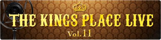 KEYTALK、キュウソ、androp、パスピエ、夜ダン出演。"J-WAVE THE KINGS PLACE LIVE Vol.11"の模様を9/23（金）17時半〜AbemaTVにて独占生中継決定