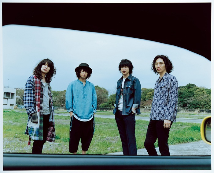 黒猫チェルシー、来年1月に東名阪にて自主企画イベント"ネコのコネ"開催決定