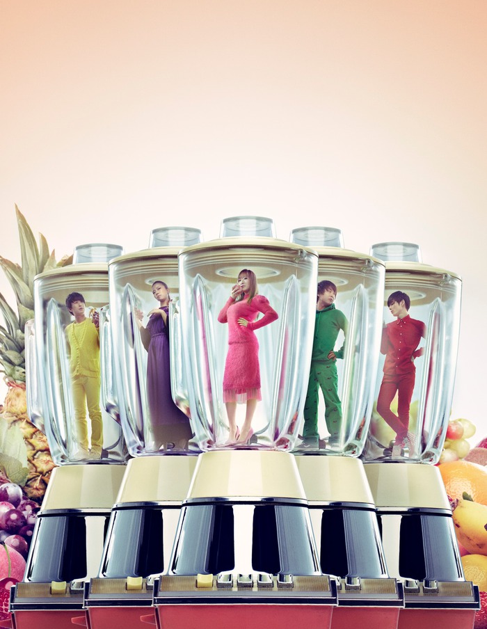 アカシック、Hachi（Key）の脱退を発表