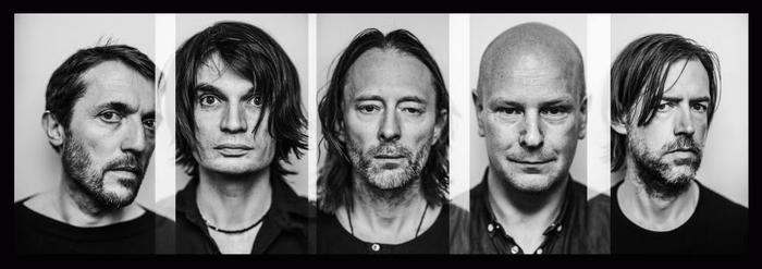 RADIOHEAD、最新アルバム『A Moon Shaped Pool』より「The Numbers」のMV公開 