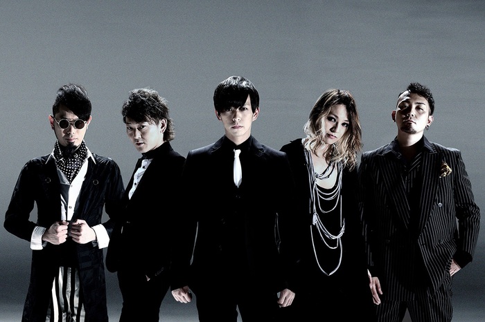 LACCO TOWER、来年4/22-23に群馬にて開催する主催ロック・フェス"I ROCKS 2017"の第1弾出演アーティストにcinema staff、Age Factoryら5組決定