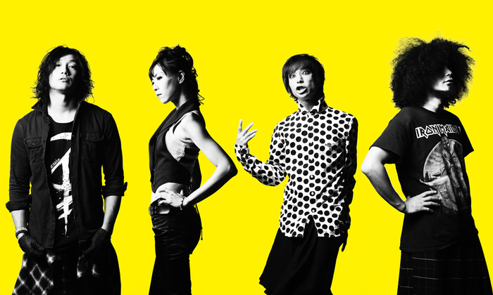 バックドロップシンデレラ、11/2リリースのベスト・アルバム『BESTです』のトレイラー映像公開