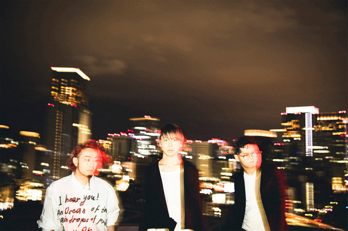 CIVILIAN、11/23にリリースするメジャー・デビュー・シングル表題曲「愛/憎」のMVフルをGYAO!にて期間限定公開。東名にてインストア・イベントの開催も