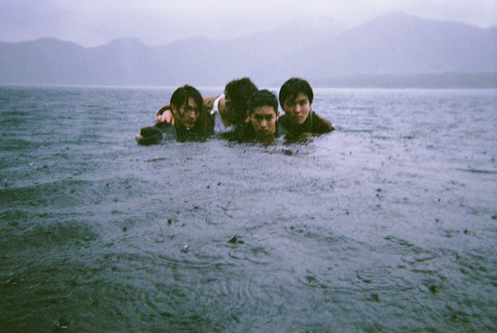 The fin.、11/25にリミックスEP『Through The Deep』のデジタル・リリース決定。オーディオ機器メーカー"Bose"初となるブランド・アンバサダーに