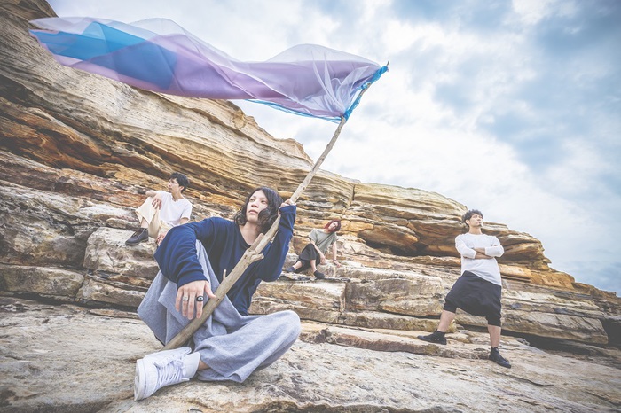 鳴ル銅鑼、初のワンマン・ツアー追加公演を来年1/29名古屋E.L.L.にてミニ・オーケストラ編成で開催決定