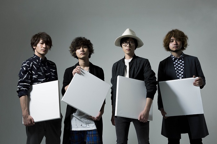 ココロオークション、来年1月より東名阪札にて開催する自主企画"PREMIUM AUCTION"第1弾ゲストにBRADIO、ウソツキ、The Floorが決定