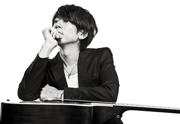 細美武士、自身のラジオ番組で披露したELLEGARDEN「BBQ Riot Song」弾き語り音源を期間限定で公開