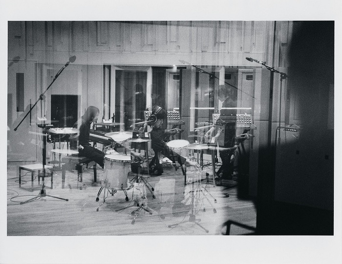 mouse on the keys、来年1月より東名阪にてニューEP『Out of Body』リリース・ツアー開催決定