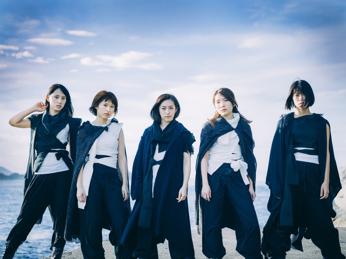 ひめキュンフルーツ缶、来年2/15にニュー・ミニ・アルバム『脳天ドロップ～Present For HIMEKYUN～』リリース決定。 ねごと、ドラマチックアラスカ、挫・人間らが楽曲提供