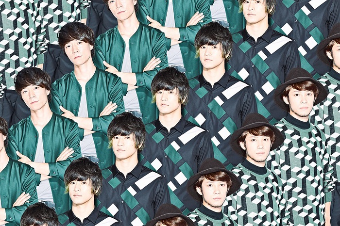 フレデリック、大雪による悪天候により本日12/11札幌Sound lab mole公演を延期・中止