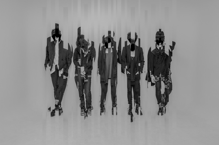 福岡発の叙情型エモ・ロック・バンド 眩暈SIREN、3/8にリリースするニュー・ミニ・アルバム『六花』の詳細発表。収録曲「偽物の宴」が地元・福岡のラジオ番組にて初オンエア決定