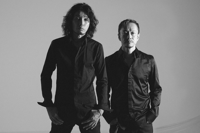 MANNISH BOYS、最新アルバム『麗しのフラスカ』より「Only You」のMVをGYAO!にて期間限定公開