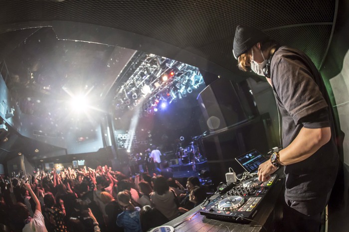 ライブキッズあるある中の人、無料ライヴ"ライブ行きたい"の追加公演を名古屋RAD HALLにて開催決定。"必ず入場できる権利"付与のクラウドファンディングも実施中