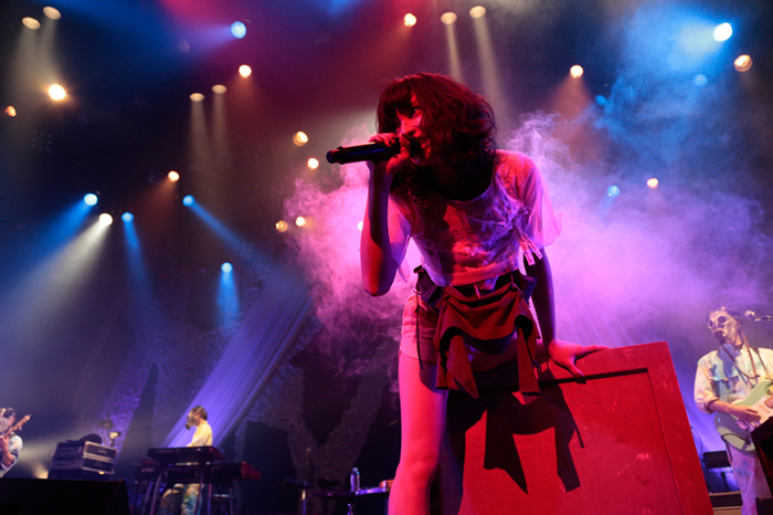 植田真梨恵、1/10（火）21時～LINE LIVE CASTにて特番配信決定。ゲストにライヴ・バンド・メンバー"いっせーのーせ"が登場