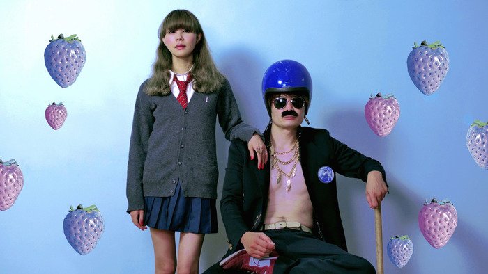 0.8秒と衝撃。、3/15にニュー・ミニ・アルバム『つぁら﹆とぅ﹆すとら』リリース決定