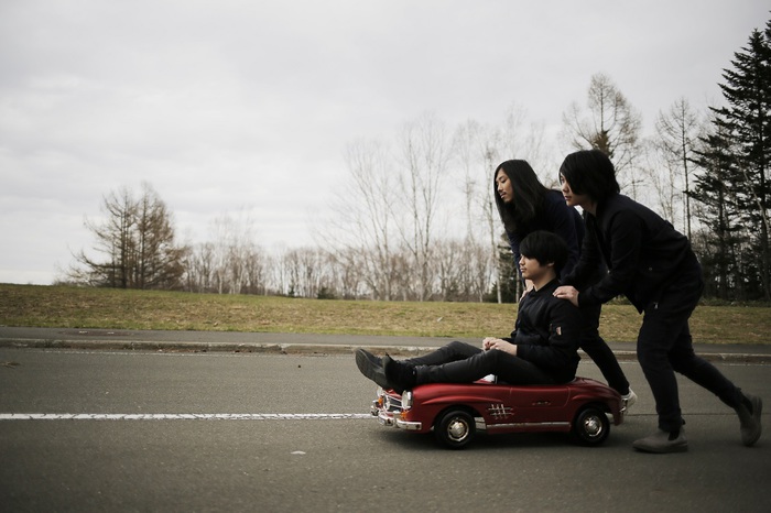 Galileo Galilei、日本武道館でのラスト・ライヴ音源が1/19放送のFM802にてオンエア決定。スペシャにて特集番組も