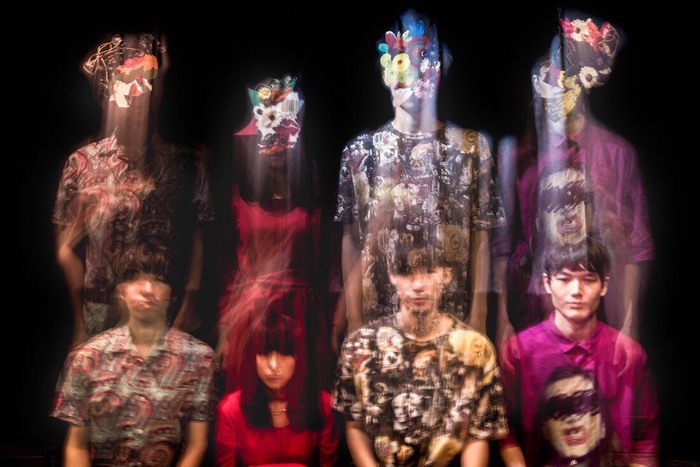 フジロック"ROOKIE A GO-GO"出演の男女4人組 The Taupe、本日リリースした初の全国流通盤1stフル・アルバム『セレンテラジン』より「テンプシーコーラ」のMV公開