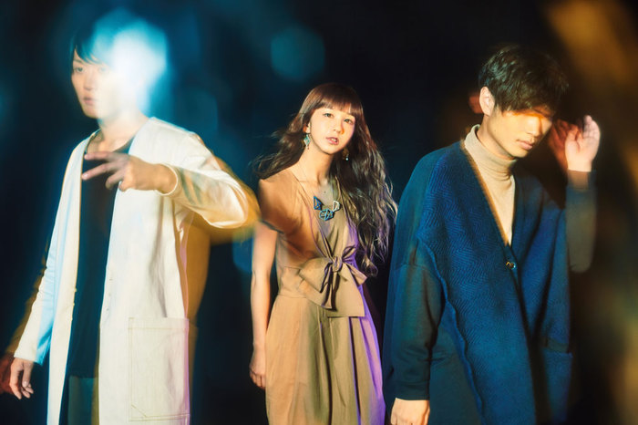 Qaijff、「Don't Stop The Music」が昨年に引き続き"名古屋グランパス"オフィシャル・サポート・ソングに決定