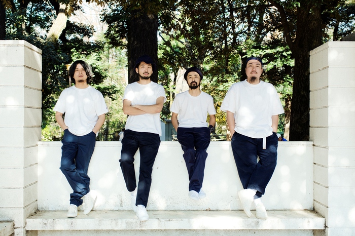 SPECIAL OTHERS、コラボ作品集『SPECIAL OTHERS Ⅱ』初回限定盤付属10周年記念ベスト"SPECIAL OTHERS BEST"の詳細発表