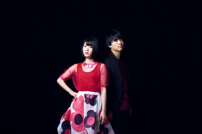 新感覚エレクトロ・ポップ・ユニット ORESAMA、TVアニメ"アリスと蔵六"のOPテーマ担当で再びメジャーへ