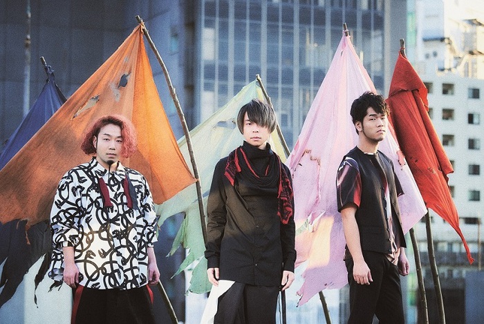 CIVILIAN、ニュー・シングル表題曲「生者ノ行進」のMVフルをGYAO!にて期間限定公開スタート