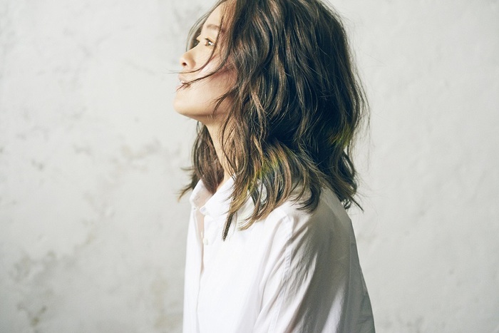 NakamuraEmi、3/8リリースのメジャー2ndアルバム収録曲の試聴＆ライナーノーツが特設サイトにて毎日1曲ずつ公開