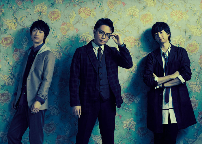 空想委員会、4/5にリリースする3rdフル・アルバム『デフォルメの青写真』のリリック・ビデオを1日1曲12日間連続で公開決定