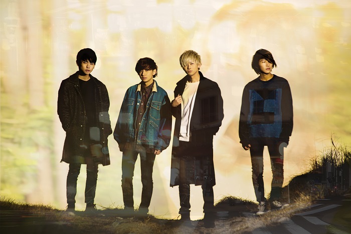 名古屋発のエモーショナル・ロック・バンド"バンドハラスメント"、新曲「サヨナラをした僕等は2度と逢えないから」のMV公開。全国ツアーの開催も