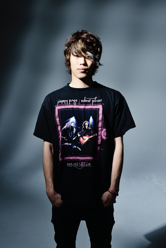 一人多重演奏を駆使する新鋭シンガー・ソングライター ReN、6/28に2ndフル・アルバム『LIFE SAVER』リリース決定。リード曲のMVも公開