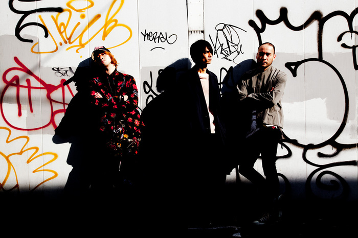 The Mirraz、新曲「レゾンデートルの存在理由」を本日より配信限定リリース