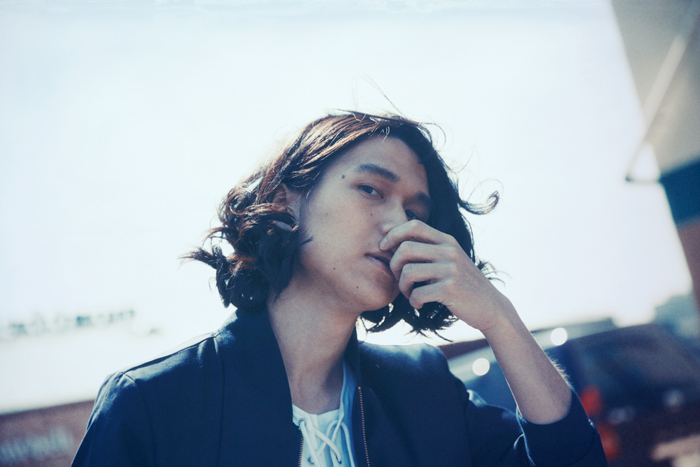 ササノマリイ、盟友"ぼくりり"とのコラボ曲の24時間先行限定フル試聴スタート