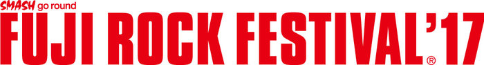 "FUJI ROCK FESTIVAL '17"、第7弾出演アーティスト95組決定。ステージ別ラインナップも発表