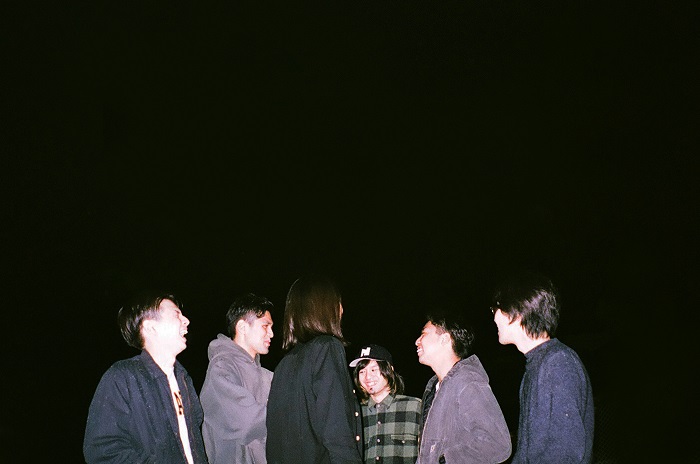 odol、6/16に新曲「GREEN」配信リリース決定。本日放送のレギュラー番組にて初オンエアも