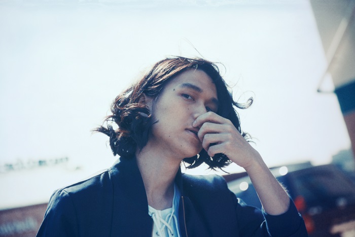 ササノマリイ、6/27放送のJ-WAVE"SONAR MUSIC"にて盟友 ぼくのりりっくのぼうよみとコラボ・ライヴ決定