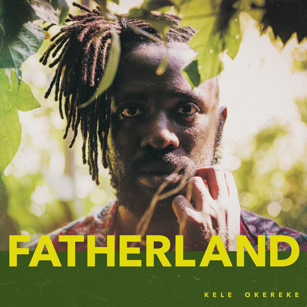 Kele Okereke（BLOC PARTY）、10月にニュー・ソロ・アルバム『Fatherland』リリース決定。先行シングル「Streets Been Talkin'」の音源公開