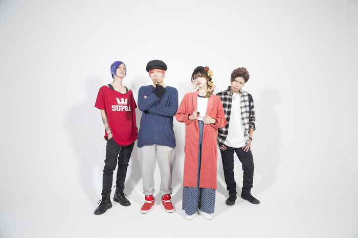 SpecialThanks、明日開催のワンマン・ライヴの模様をYouTubeにて生配信決定