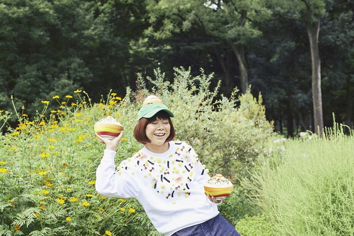 DJみそしるとMCごはん、お米の気持ちをラップで代弁した新曲「わたし、ごはん r.t.m.  SHINCO（スチャダラパー）」のMV公開