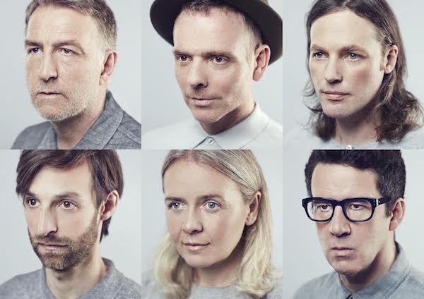 BELLE AND SEBASTIAN、来年2/14に新作『How To Solve Our Human Problems』の国内盤リリース決定