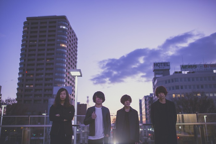 KAKASHI、10/28に開催する主催サーキット・イベント"灯火祭2017"のタイムテーブル公開