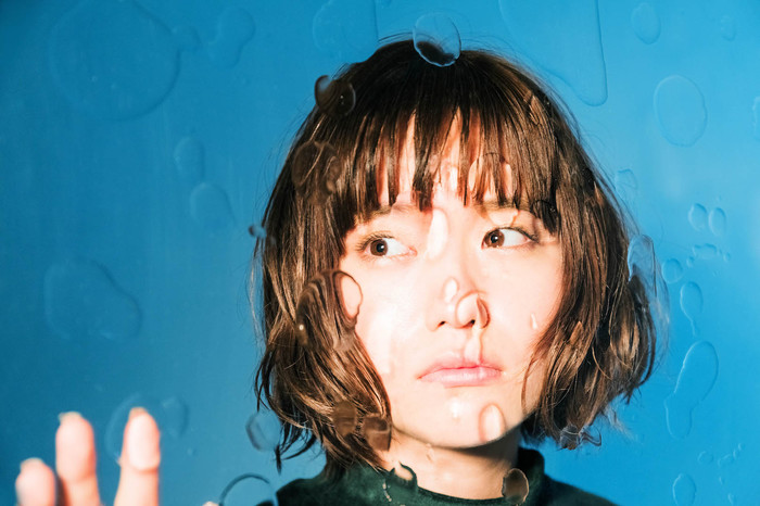 元"ふぇのたす"のMICOによるソロ・プロジェクト"SHE IS SUMMER、来年3月より初の東名阪ツアー開催決定