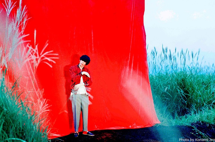 米津玄師、ニュー・アルバム『BOOTLEG』より「春雷」のMV公開