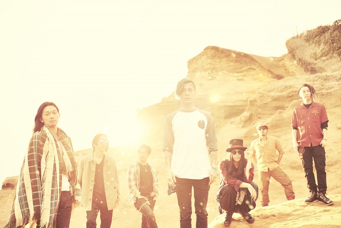 Dragon Ash、20周年イヤー・ファイナルを飾る横アリ公演を完全映像化したライヴ映像作品を3/28リリース決定