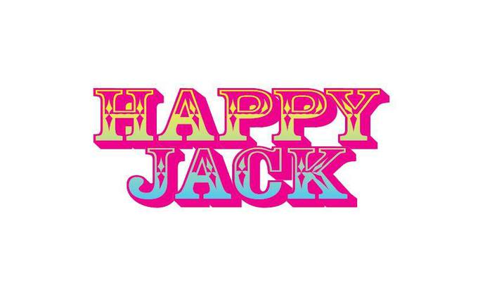 熊本のサーキット・イベント"HAPPY JACK 2018"、第3弾出演アーティストにShout it Out、フラカン、ドラマストア、鳴ル銅鑼ら10組決定