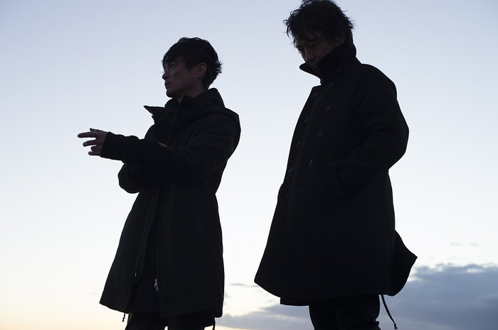 BOOM BOOM SATELLITES、ラスト・ライヴ映像一部使用のWEB CM公開