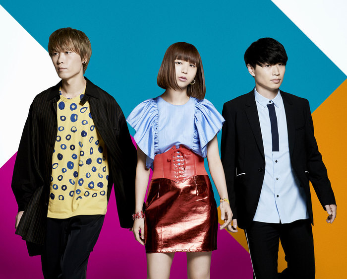 クアイフ、3/7リリースの2ndシングルより表題曲「ワタシフルデイズ」のMV公開