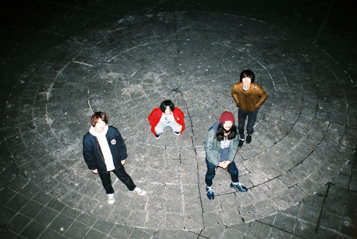 teto、3/21リリースの1stシングル『忘れた』トレイラー映像＆ジャケ写公開。リリース・ツアー対バンにThe Mirraz、ナードマグネット、PELICAN FANCLUBら決定も