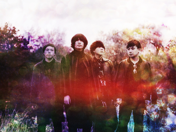 ユアネス、4/20開催のレコ発ツアー大阪公演対バンにCRAZY VODKA TONIC、LINE wanna be Anchors出演決定