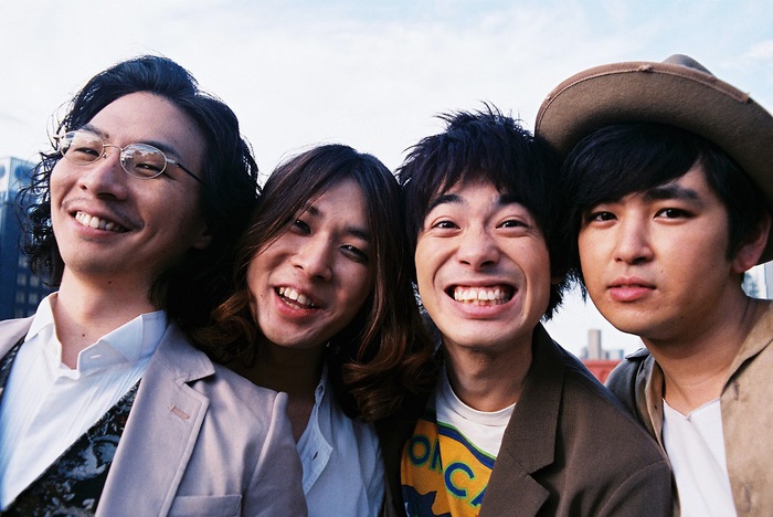 黒猫チェルシー、3/17の結成10周年記念ライヴのスペシャル・ゲストに盟友 OKAMOTO'S オカモトショウ（Vo）が決定